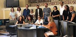 In un anno 130 affidi di minorenni (quasi sempre a parenti)