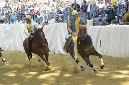 Don Bosco, gli appuntamenti in attesa del Palio