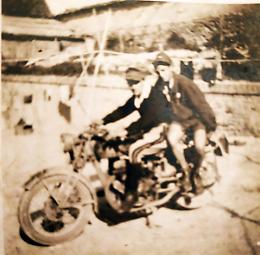 Il partigiano "Triso" a 95 anni non dimentica le lacrime di un giovane ostaggio