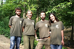 Asti, cosa fare in citt&agrave;? Open day per turisti al Museo Paleontologico