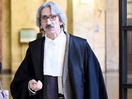 Ciclista investito, cordoglio ad Agliano e Costigliole per la scomparsa del pm milanese Marcello Musso