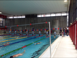 Asti: luned&igrave;, salvo DPCM restrittivo, riapre la piscina di via Gerbi