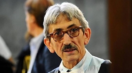 Domattina ad Agliano Terme i funerali del magistrato milanese investito in bicicletta