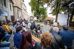 Con il festival Tuco la satira pop trova casa fra le colline astigiane