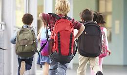 Anche a Isola d'Asti "Uno zaino per tutti" per promuovere risparmio e riutilizzo