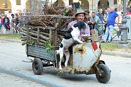 Asti, l'attesa &egrave; finita: &egrave; il week end del Festival delle sagre!