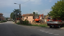 Costigliole d'Asti, in vista dal Comune un nuovo volto per il centro della frazione Motta