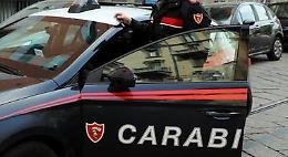 Asti, ai domiciliari il ragazzo che ha accoltellato l'ex della fidanzata