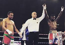 Etinosa Oliha, un successo da dieci in pagella