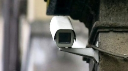 Canelli: ladri scoperti da una telecamera privata interna