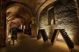 Canelli e la "sostenibile leggerezza" delle bollicine