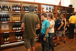 Oggi ad Asti apre la Douja d'Or