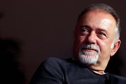 A Giorgio Faletti il Premio America alla memoria