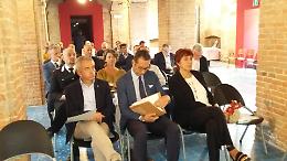 Canelli: il successo dello spumante va condiviso con l'enomeccanica