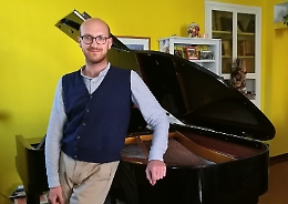 Il  sindaco di Cortazzone protagonista alla Notte dei Ricercatori di Torino