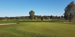 Al Citt&agrave; di Asti la pro-am di golf "Amici di Peppo"