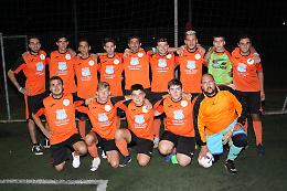 Bandiere in Goal: Tanaro ne fa sette, pareggiano Baldichieri e San Pietro