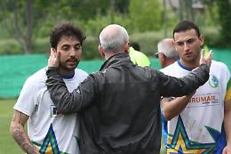 Doppio Cornero, Canelli SDS avanti in Coppa Italia