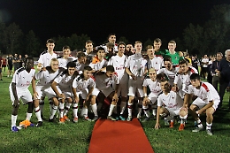 Il Milan si aggiudica il VII "Mamma Cairo"