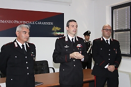 Uomo barricato a Nizza: i dettagli di una lunga domenica di trattative