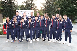 Buona la prima in Coppa Divisione del Citt&agrave; di Asti