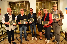 Quattro autori astigiani ammessi alla Fiera internazionale del libro di Francoforte