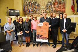 Dal chitarrista Matt Backer al batterista Adriano Molinari, ecco la serata finale di "Monferrato On Stage"