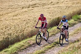 Dal Monferrato in Valle Bormida per fare poi ancora un tuffo in Riviera