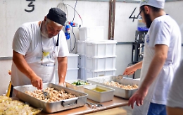 Festival delle Sagre: il Premio Coldiretti va a Serravalle