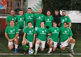 Bandiere in Goal: il derby sorride alla Torretta, Cattedrale avanti tutta