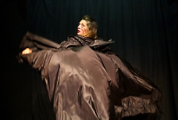 A Vezzolano "Le Confessioni di Monica a Sant'Agostino"