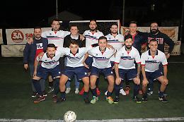 Bandiere in Goal: Torretta, vittoria e primato. Santa Maria Nuova batte Santa Caterina ed &egrave; terza