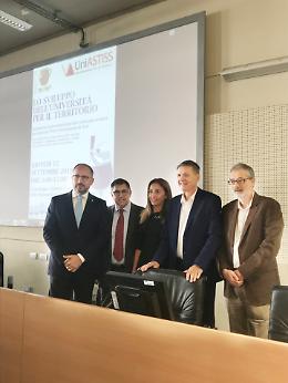 Il Polo universitario astigiano tra corsi e nuovi progetti da sviluppare