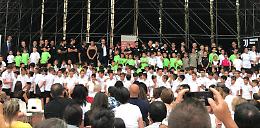 SCA, la carica dei 500 e il sogno bianconero