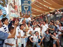 Cattedrale vince il Palio di Asti 2019