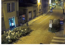 Canelli: presto le telecamere private in rete con quelle pubbliche