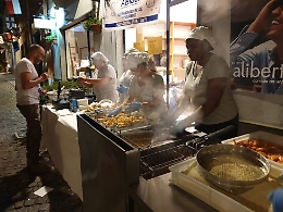 Wine Street Tasting: due giorni di "assalto" alle scorte