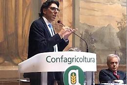 L'astigiano Ercole Zuccaro direttore di Confagricoltura Piemonte