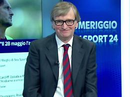 Nicola Roggero ospite al FuoriLuogo gioved&igrave; alle 19