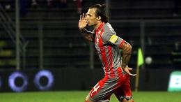 Vasile Mogos convocato in Nazionale romena