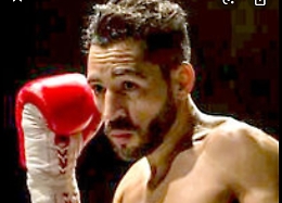 Nourdine Hassan cede ai punti nel tricolore