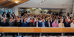 Fondazione CrAsti, assegnate le borse di studio ai diplomati con 100/100