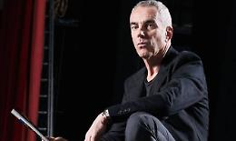 Riflessioni sul destino, sul palco lo storyteller Federico Buffa