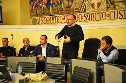 Convocato per mercoled&igrave; 23 ottobre il Consiglio del Palio