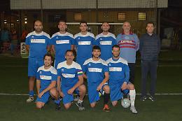 "Bandiere in Goal": la finale vedr&agrave; di fronte Torretta e Santa Caterina