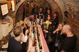 La Fiera del Rapul&eacute; tra cibo, vino e arte