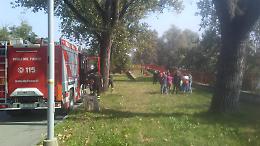 Asti, allarme per un ragazzino scomparso in corso Savona, tutto &egrave; finito bene