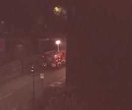 Asti, ladri sorpresi a rubare in appartamento si chiudono dentro ma vengono "stanati" dalla polizia