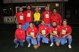 "Bandiere in Goal": Torretta e Santa Caterina conquistano le semifinali