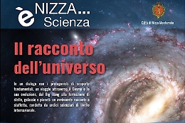 Nizza: la stele di Rosetta, dall'antichit&agrave; ad oggi per spiegare la scienza